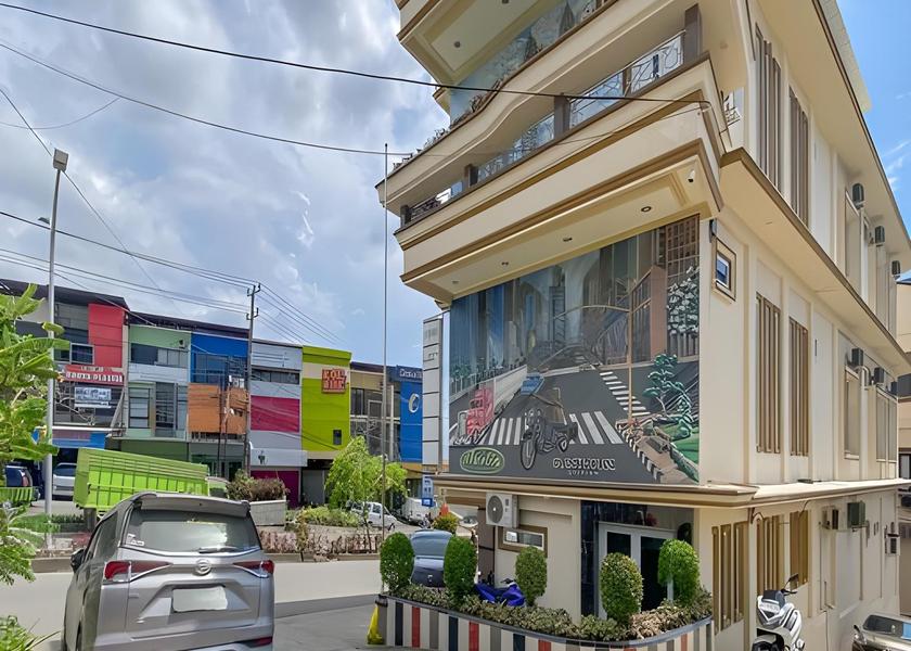East Kalimantan Samarinda 