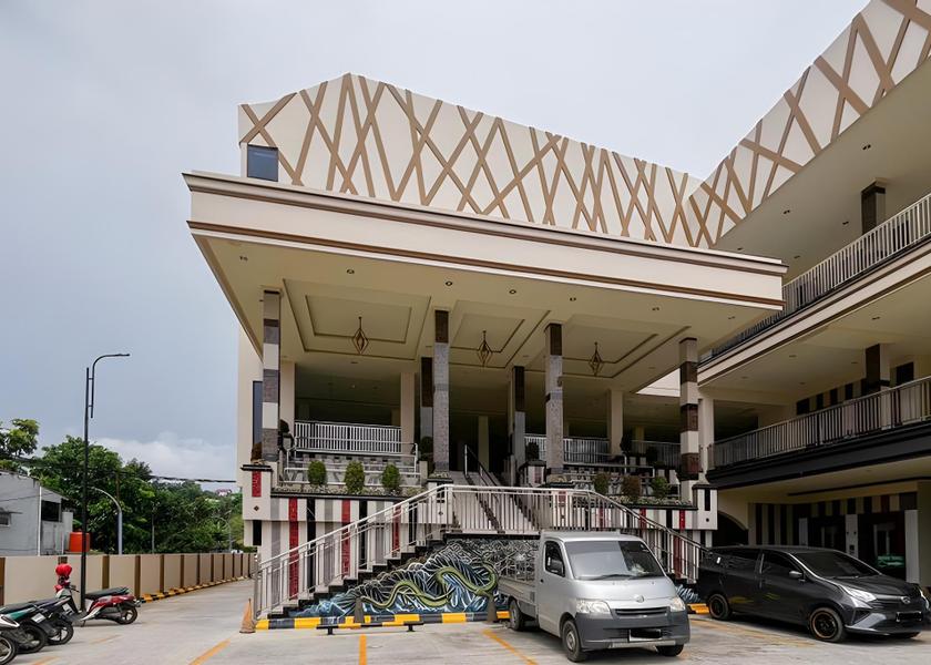 East Kalimantan Samarinda 