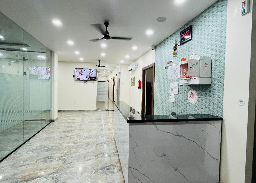 Uttar Pradesh Bulandshahr Reception