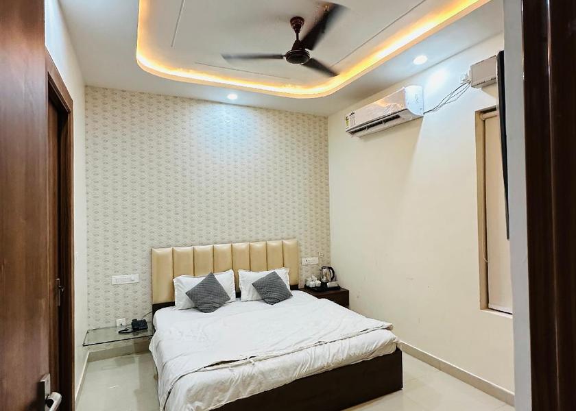 Uttar Pradesh Bulandshahr Deluxe