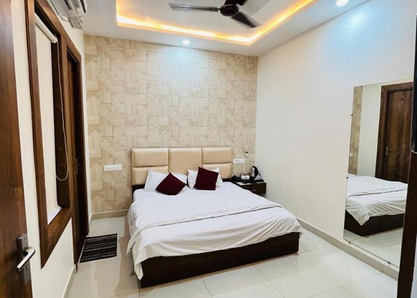 Uttar Pradesh Bulandshahr 1025