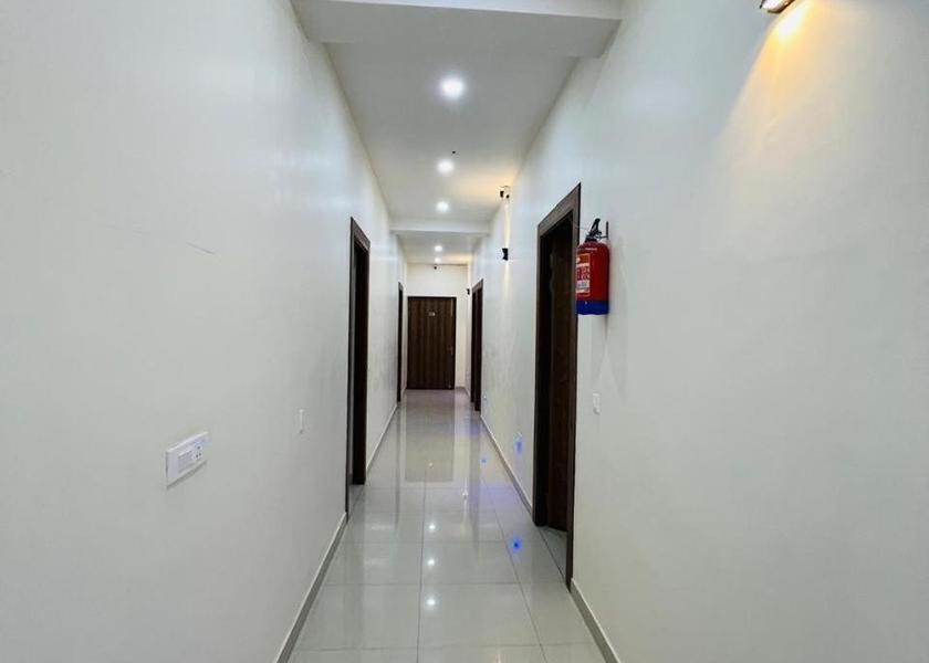 Uttar Pradesh Bulandshahr Public Areas