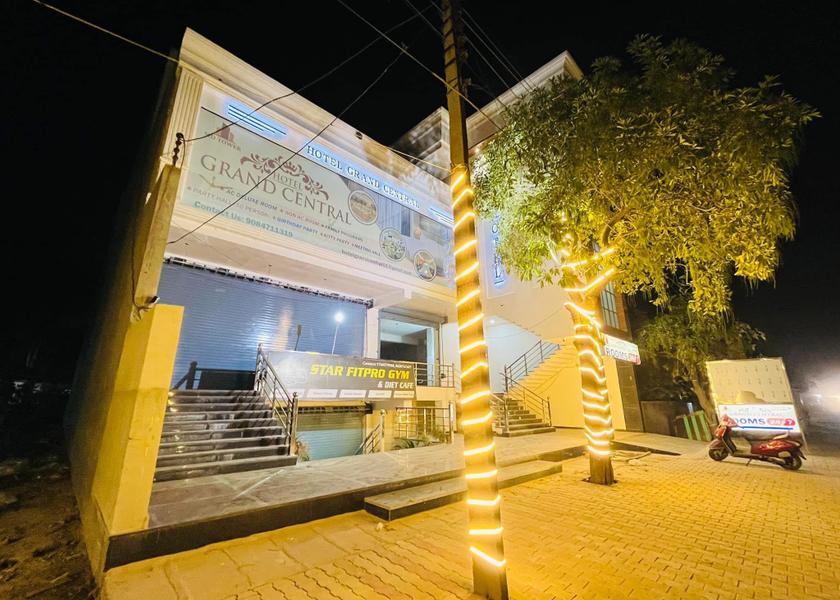 Uttar Pradesh Bulandshahr View