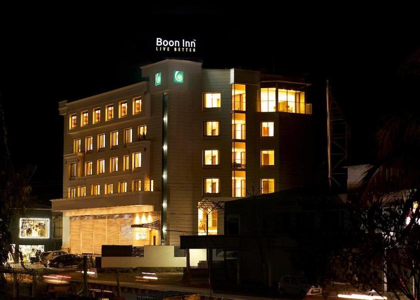 Kerala Malappuram Hotel Exterior