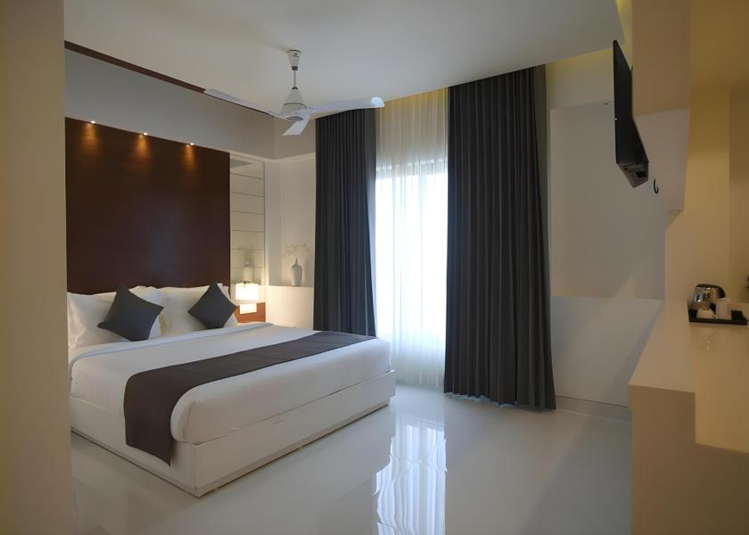 Kerala Malappuram Double Room