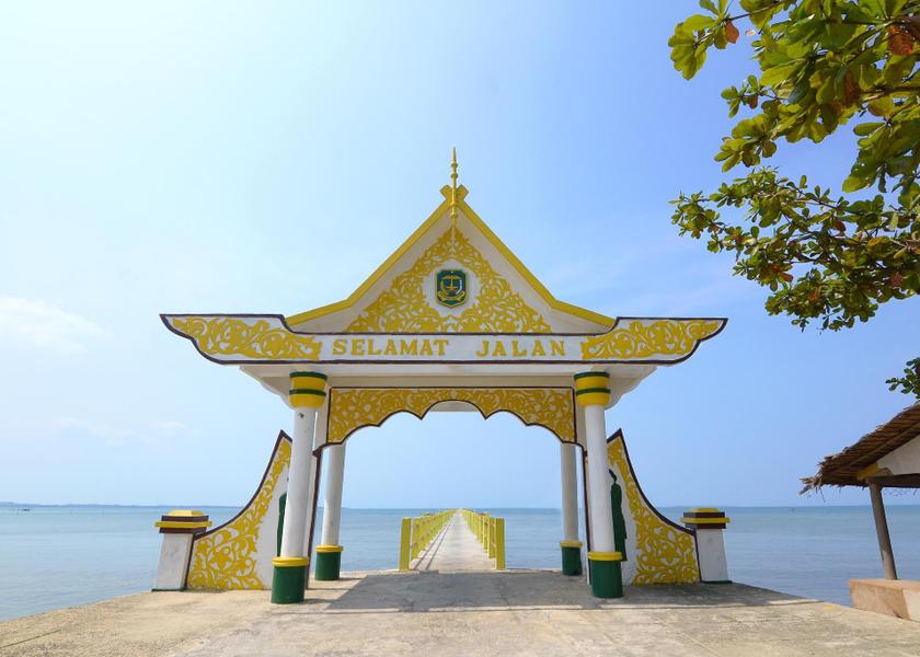 Riau Islands Tanjung Pinang 