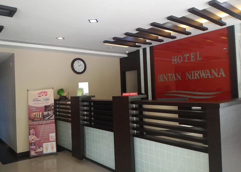 Riau Islands Tanjung Pinang Reception