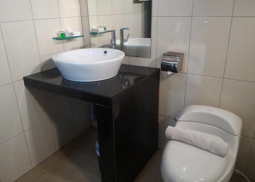 Riau Islands Tanjung Pinang Superior Double Room