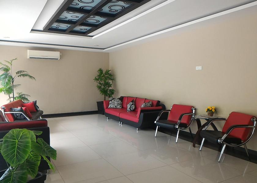 Riau Islands Tanjung Pinang Lobby