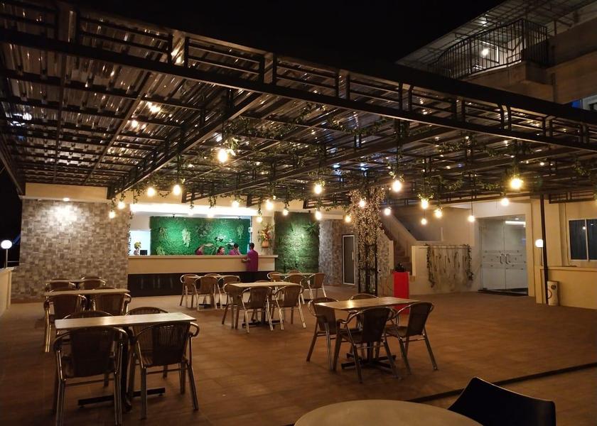 Riau Islands Tanjung Pinang Coffee shop