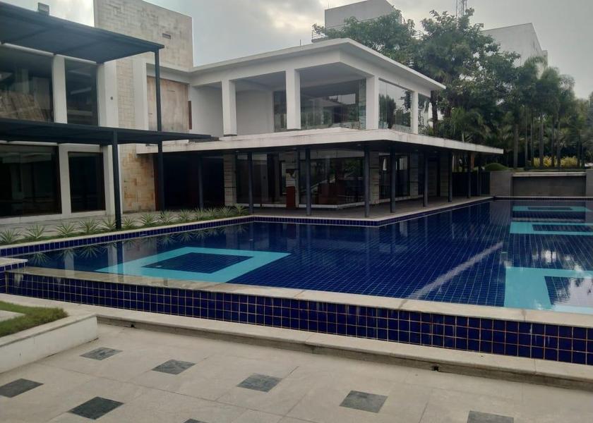 Tamil Nadu Hosur Pool