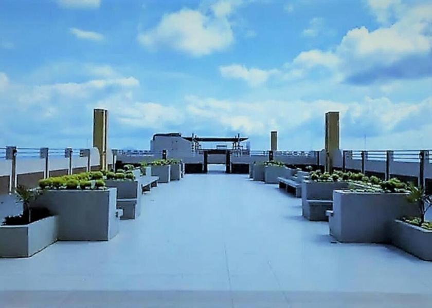 Surrounding environment