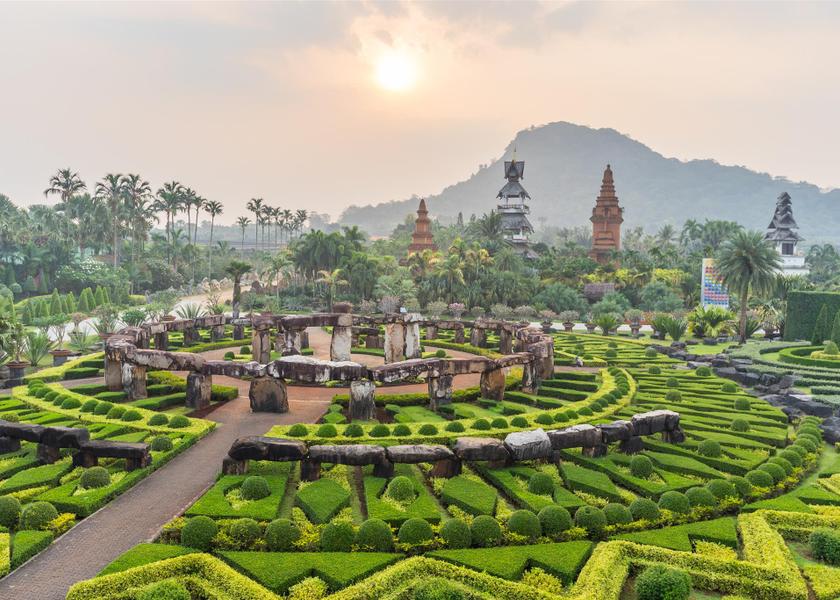 Chonburi Province Sattahip 