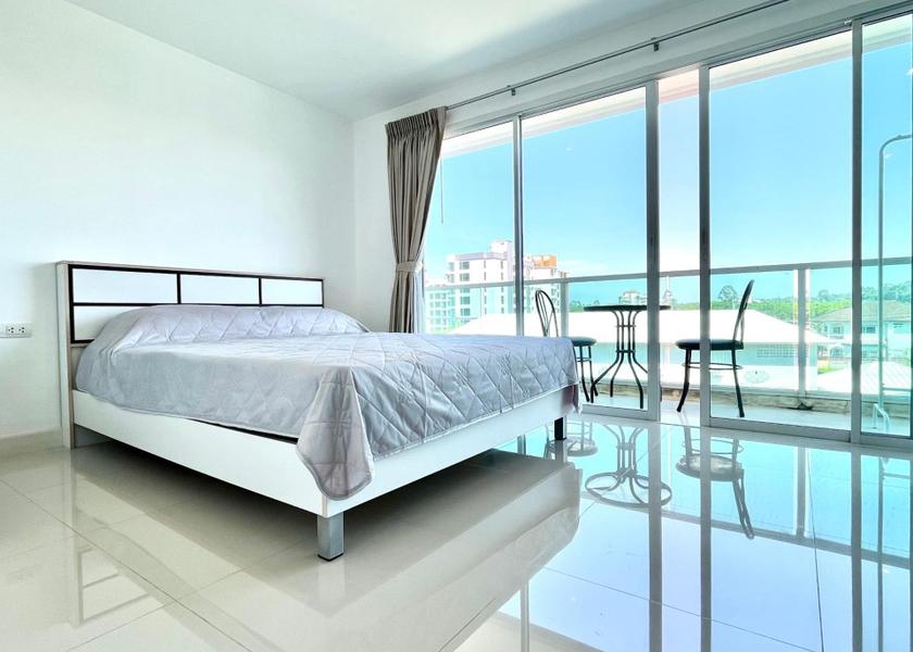 Chonburi Province Sattahip 