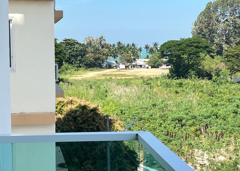 Chonburi Province Sattahip 