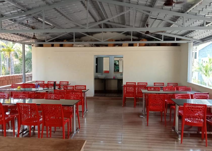 Maharashtra Diveagar Public Areas