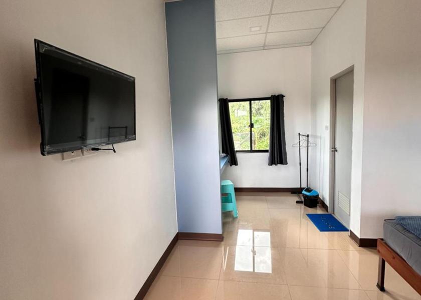 Chiang Rai Province Wiang Pa Pao Public Areas