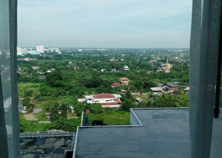 Nakhon Ratchasima Province Nakhon Ratchasima 