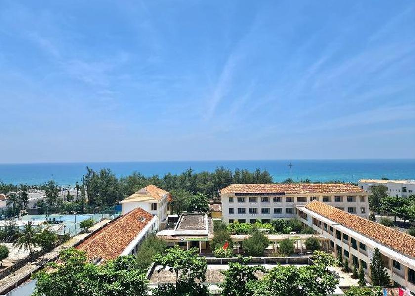 Surrounding environment