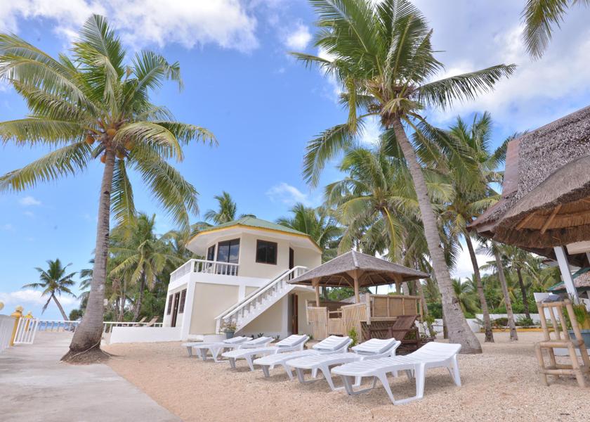Mimaropa Carabao Island Hotel Exterior