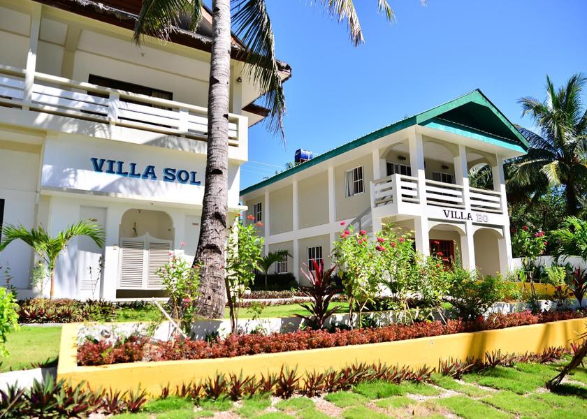 Mimaropa Carabao Island Hotel Exterior