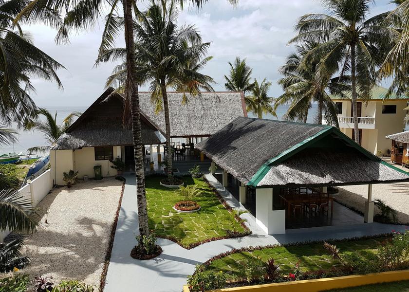 Mimaropa Carabao Island Hotel Exterior