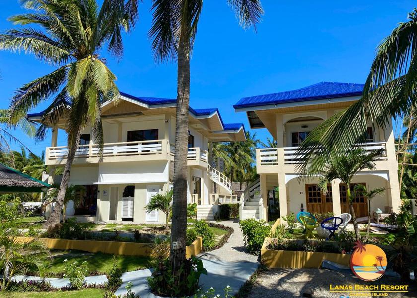 Mimaropa Carabao Island Hotel Exterior