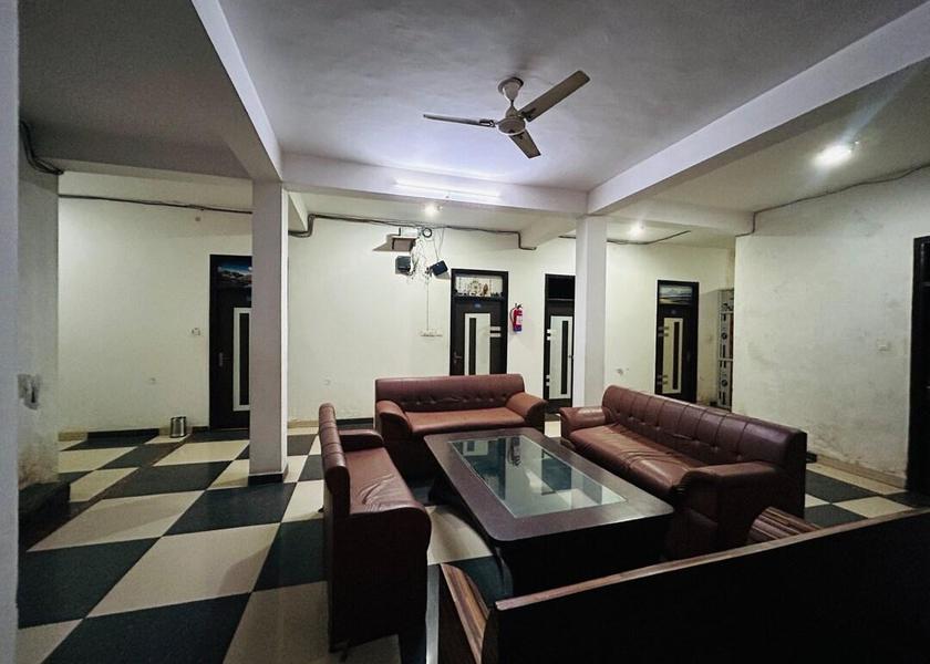Bihar Bhabua Public Areas