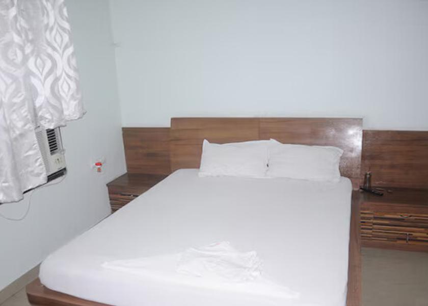 Bihar Bhabua Standard Room