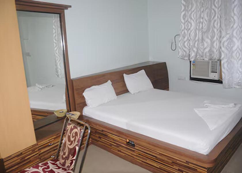 Bihar Bhabua Standard Room