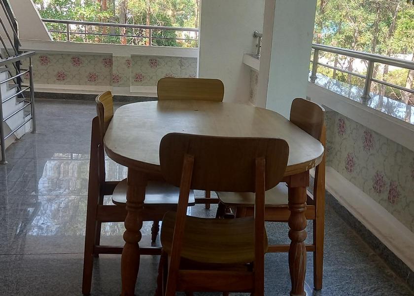 Tamil Nadu Yelagiri Food & Dining