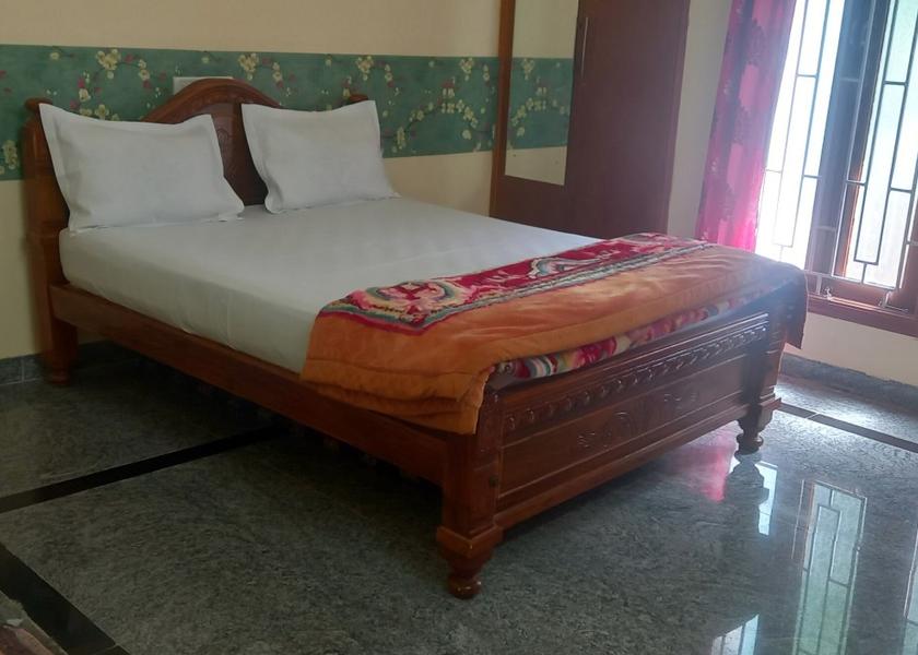 Tamil Nadu Yelagiri Homestay