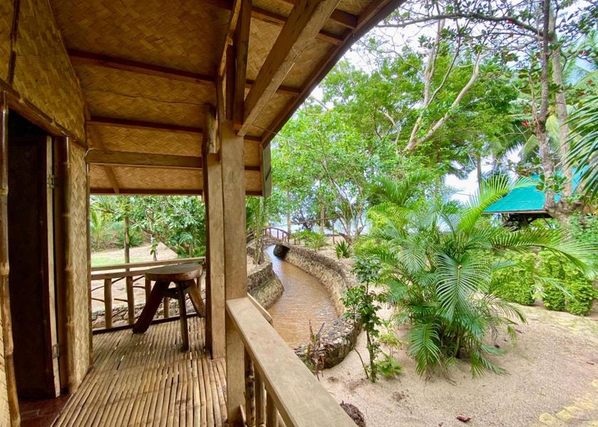 Mimaropa Busuanga Public Areas