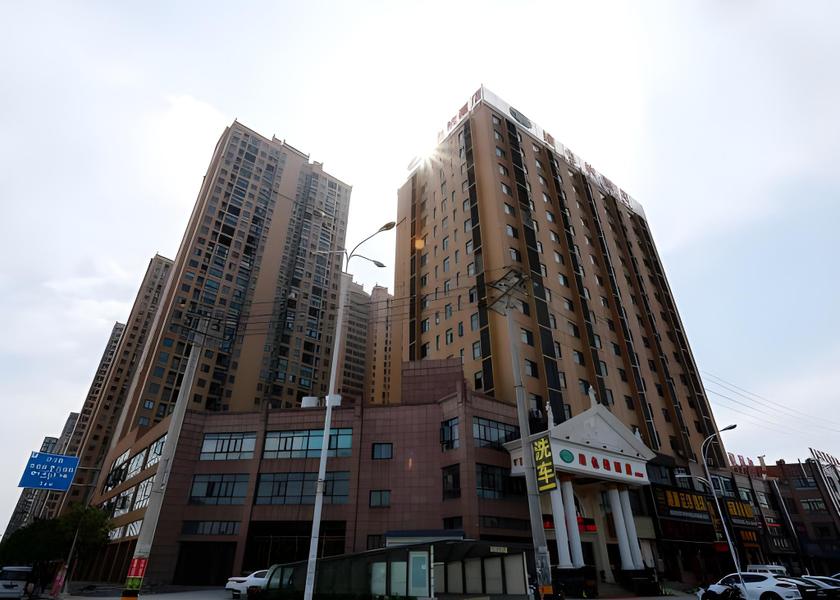 Hubei Jingzhou 