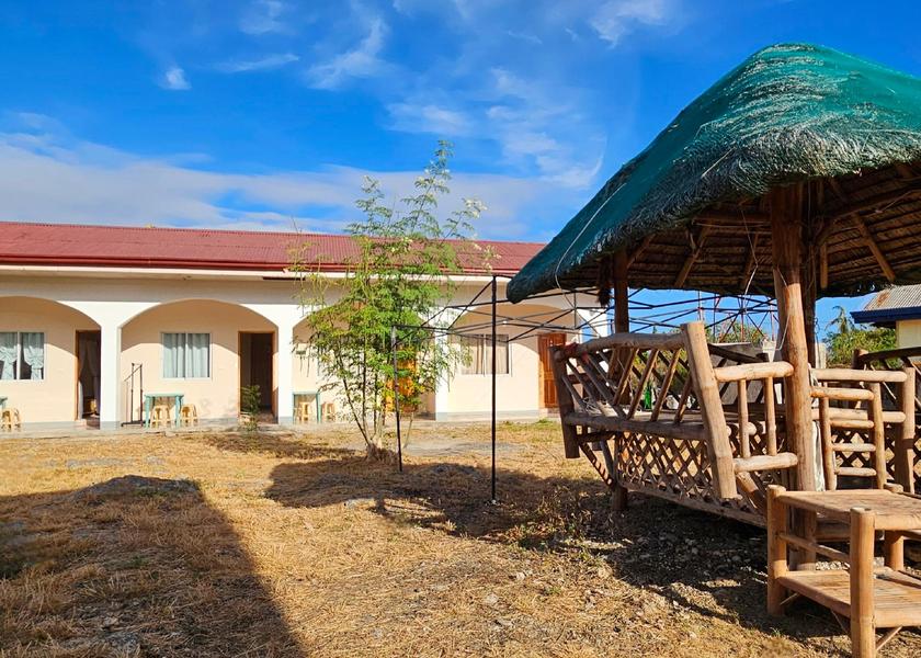 Central Visayas Moalboal 