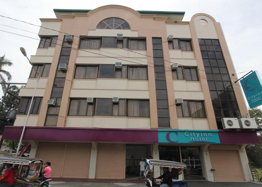 Zamboanga Peninsula Zamboanga Exterior view