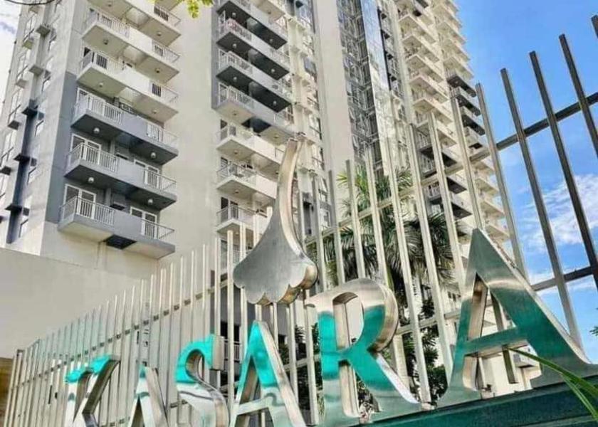  Pasig Exterior view