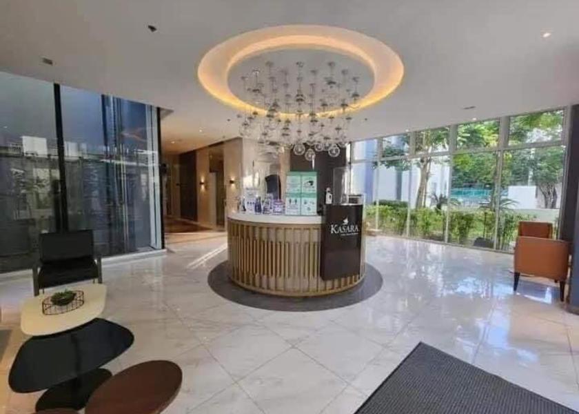  Pasig Lobby