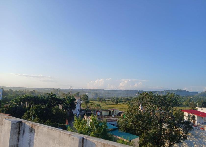 Punjab Pathankot Exterior view