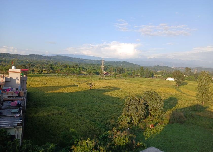 Punjab Pathankot Exterior view