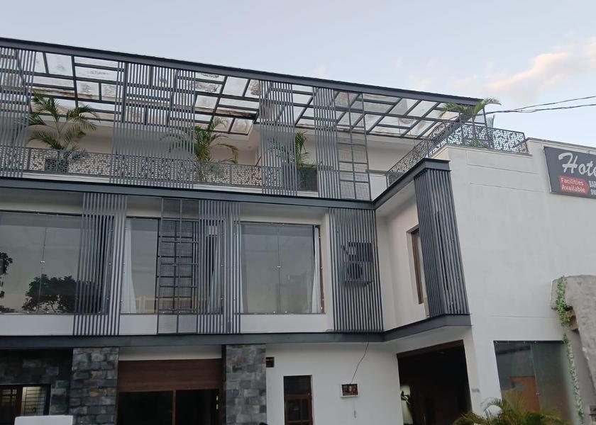 Punjab Pathankot Exterior view