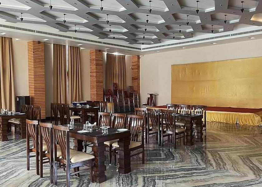 Jharkhand Jhumri Telaiya Food & Dining
