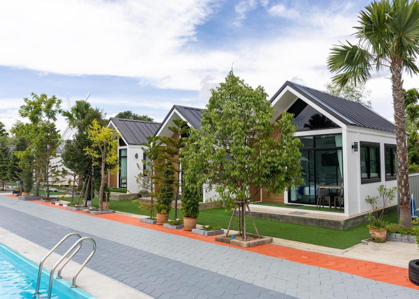 Rayong Province Nikhom Phatthana 