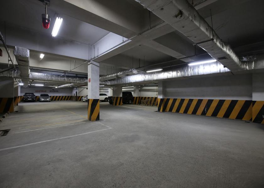 North Chungcheong Cheongju Facilities