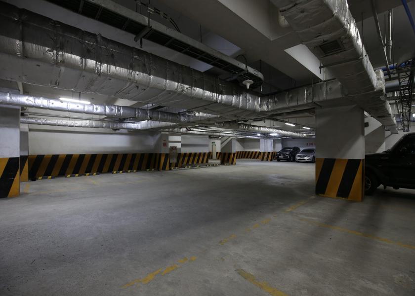 North Chungcheong Cheongju Facilities