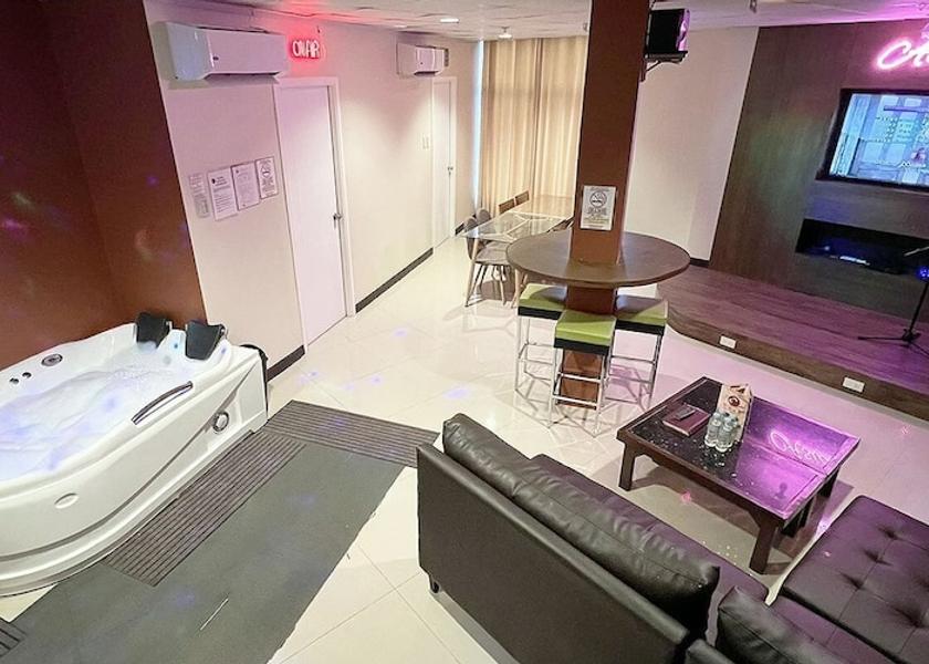 Calabarzon Bacoor City Room