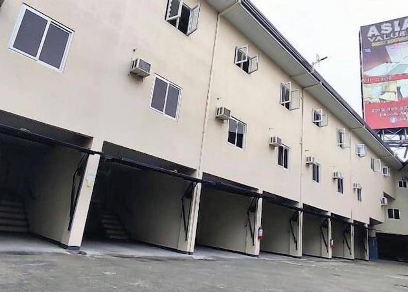 Calabarzon Bacoor City Exterior