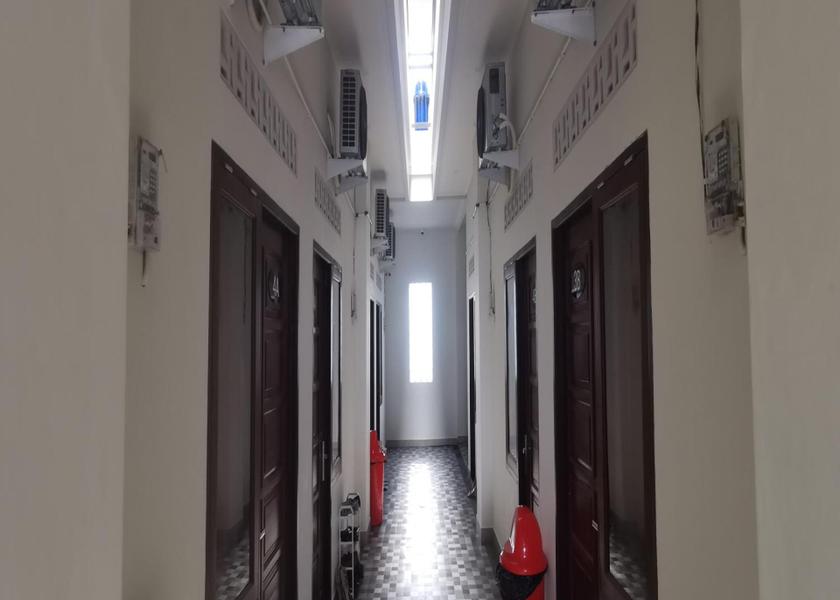 East Kalimantan Samarinda Lobby