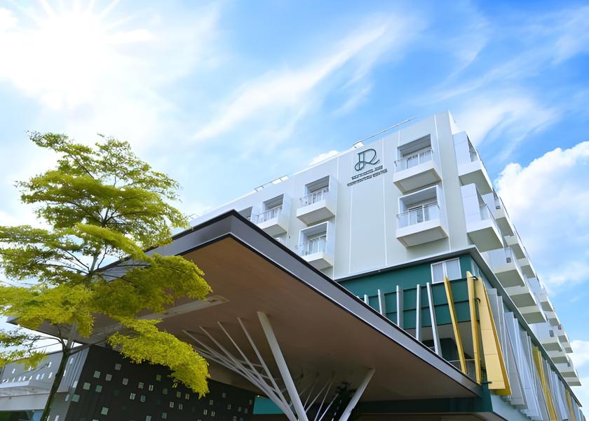 Western Visayas Bacolod 