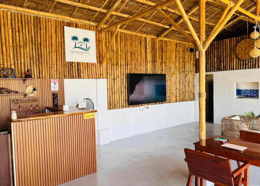 Central Visayas Maria Facilities